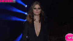 音乐短片 - Runway Swimwear Show