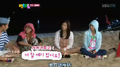 T-ara,智妍(T-ara),Brown Eyed Girls,After School,IU - 英雄豪杰 E04
