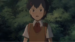 星を追う子ども