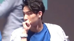 GOT7,JB(GOT7) - 新村签售 主-JB
