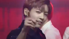 田柾国(防弹少年团),防弹少年团 - SEXY JUNGKOOK 性感柾国