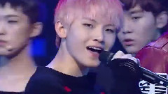 Seventeen - Rock 现场混合