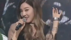 Tiffany(少女时代),少女时代 - Mnet Unpretty Rapstar2 Tiffany Cut