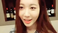 Girl's Day,YURA(Girl's Day),惠利(Girl's Day),MAP6 - V APP 和Yura玩吧 EP03
