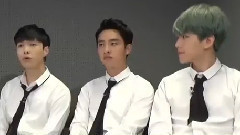 EXO - EXO CHANNEL E15