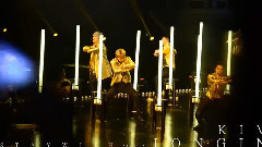 EXO - Lightsaber