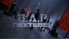B.A.P - B.A.P下周回归预告 - MBC 音乐中心 15/11/14