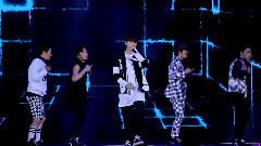 Bigstar - Full Moon