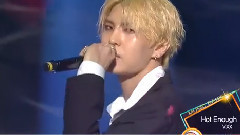 VIXX - Hot Enough