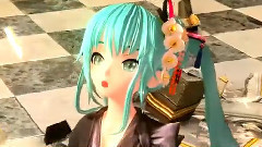 初音未来 - え?あぁ,そう.