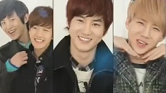 EXO-K,EXO - Mnet Wide Interview
