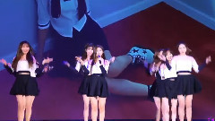 Lovelyz - Ah-Choo