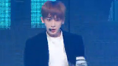 MONSTA X - Hero