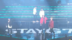B1A4 - G-market STAYG7演唱会