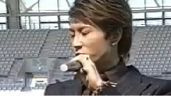 Gackt 君が代