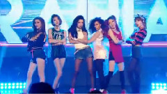 Bp Rania - DEMONSTRATE