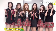 Hello Venus - 中央儿童保护的专业机构应援祝福