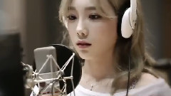 太妍(少女时代) - 新主唱泰然&版本的惩罚的华丽大赛