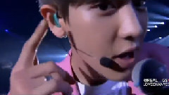 EXO,EXO-K - EXO's Second Box DVD Chanyeol Cut