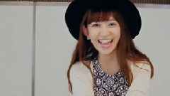 小嶋阳菜,AKB48 - 7thアルバムDVD特典 (エア握手会2015)