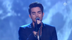 Adam Lambert - Another Lonely Night