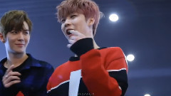 Mad Town - 音乐银行Fanmeeting