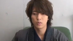 山下智久 - 金田一耕助VS明智小五郎 ふたたび特典