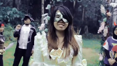 音乐短片 - IP the Wonderland