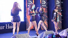 Girl's Day - Something