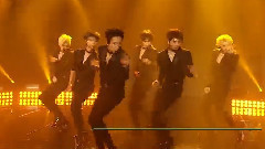 VIXX - Chained Up