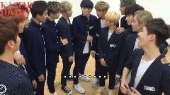 Seventeen - K-STAR LOVERS Seventeen独创口号