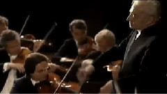 音乐短片 - 世界因他而感动_卡拉扬