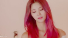 EXID,正花(EXID) - HOT PINK(正花 Teaser)