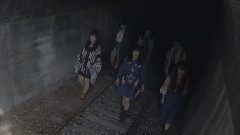 AKB48,SKE48 - だって 雨じゃない?