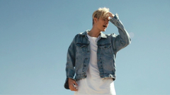 Justin Bieber - Mark My Words(PURPOSE - The Movement)