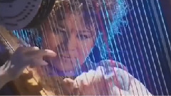 音乐短片 - 德彪西竖琴 月光 Stasa Mirkovic Grujic