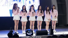 GFriend - ONE