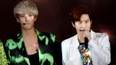 EXO-K,EXO - 走向舞台拿奖