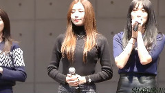 Hello Venus - Talk