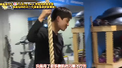 EXO - 妈妈是什么 SUHO Cut