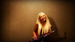 欧美群星 - Анна Катарина - Саксофон