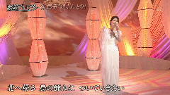 森昌子 - はぐれどり