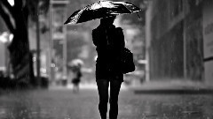 音乐短片 - Одиночество-Иосиф Бродский