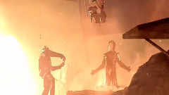 影视原声 - 电影<星际迷航:暗黑无界> 电视宣传片IMAX