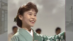神野美伽 - 男船