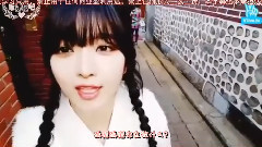 AOA,金澯美(AOA) - AOA澯美V狐狸的秘密 E02