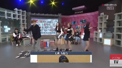 U-KISS - Kevin dance Cut