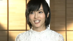 AKB48 - Interview & 365日の紙飛行機
