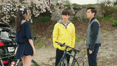 U-KISS - 一起吃饭吧 KEVIN客串 CUT
