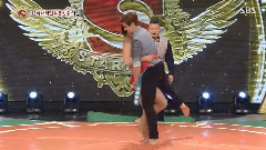 U-KISS - Eli Cut Starking